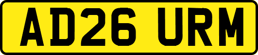 AD26URM