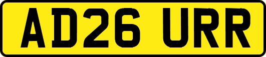 AD26URR