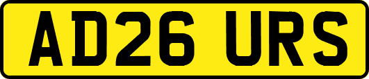 AD26URS