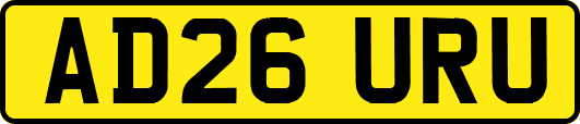 AD26URU