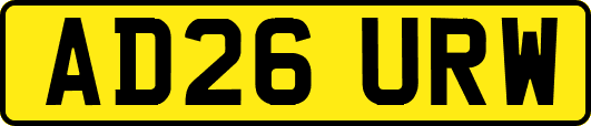 AD26URW