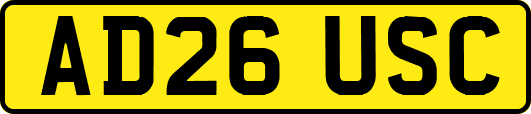 AD26USC