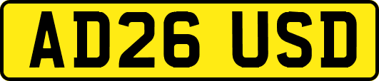 AD26USD