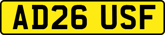 AD26USF