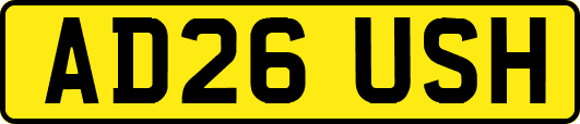 AD26USH
