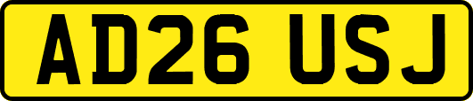 AD26USJ