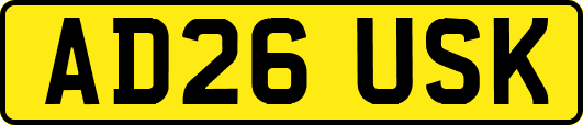 AD26USK