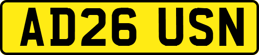 AD26USN