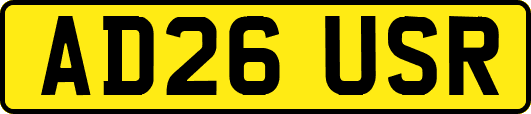 AD26USR