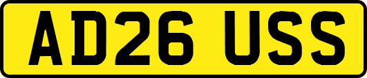 AD26USS