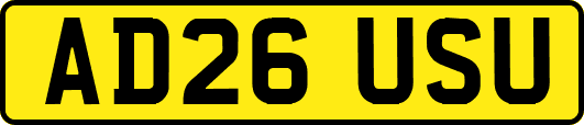 AD26USU