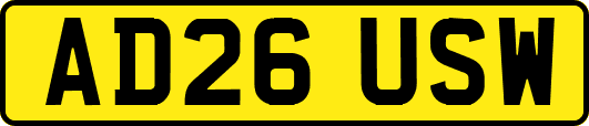 AD26USW