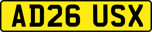 AD26USX