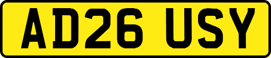 AD26USY