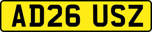 AD26USZ