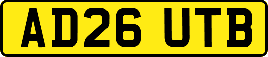 AD26UTB