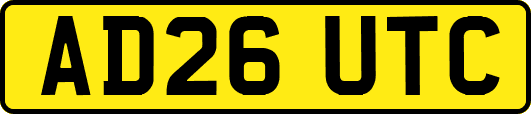 AD26UTC