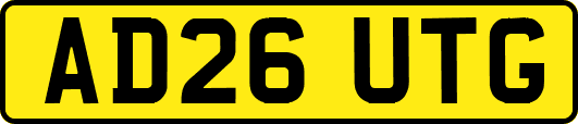 AD26UTG