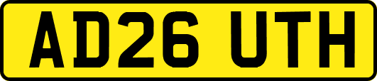 AD26UTH