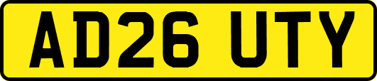 AD26UTY