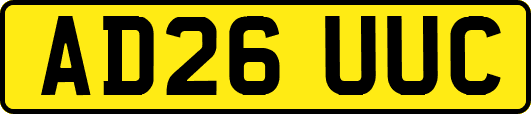AD26UUC