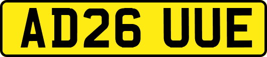 AD26UUE