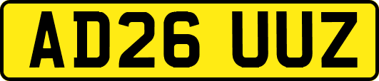 AD26UUZ
