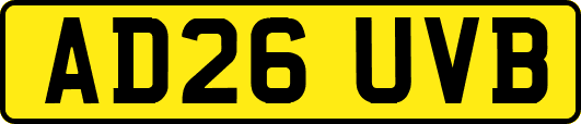AD26UVB