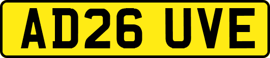 AD26UVE
