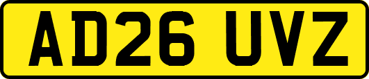 AD26UVZ