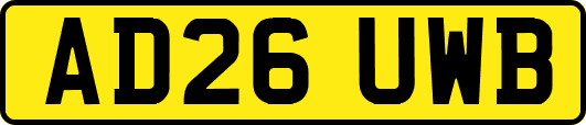 AD26UWB