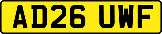 AD26UWF