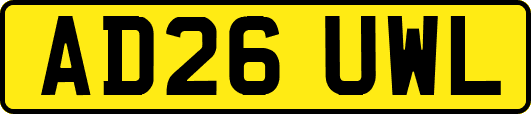 AD26UWL