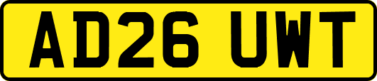 AD26UWT