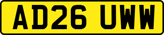 AD26UWW