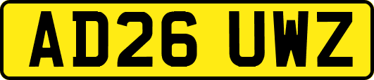 AD26UWZ