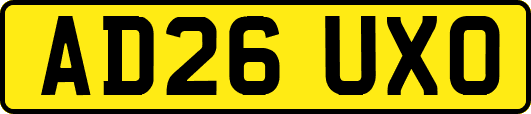 AD26UXO