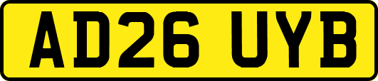 AD26UYB