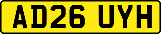 AD26UYH