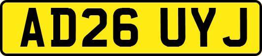 AD26UYJ