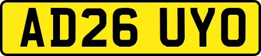 AD26UYO