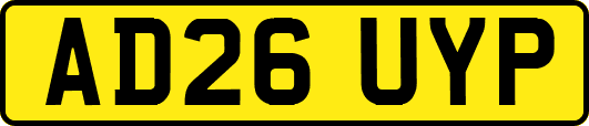 AD26UYP