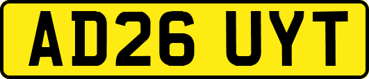AD26UYT