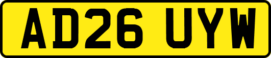 AD26UYW