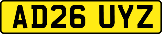 AD26UYZ