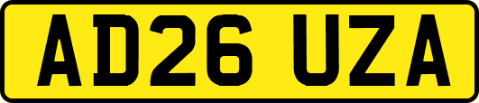 AD26UZA