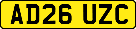 AD26UZC