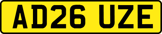 AD26UZE