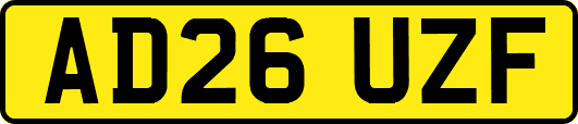 AD26UZF