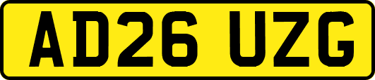 AD26UZG